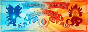 Card Master Logo
