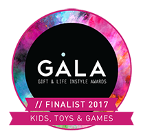 The ToDo Game Gala Award